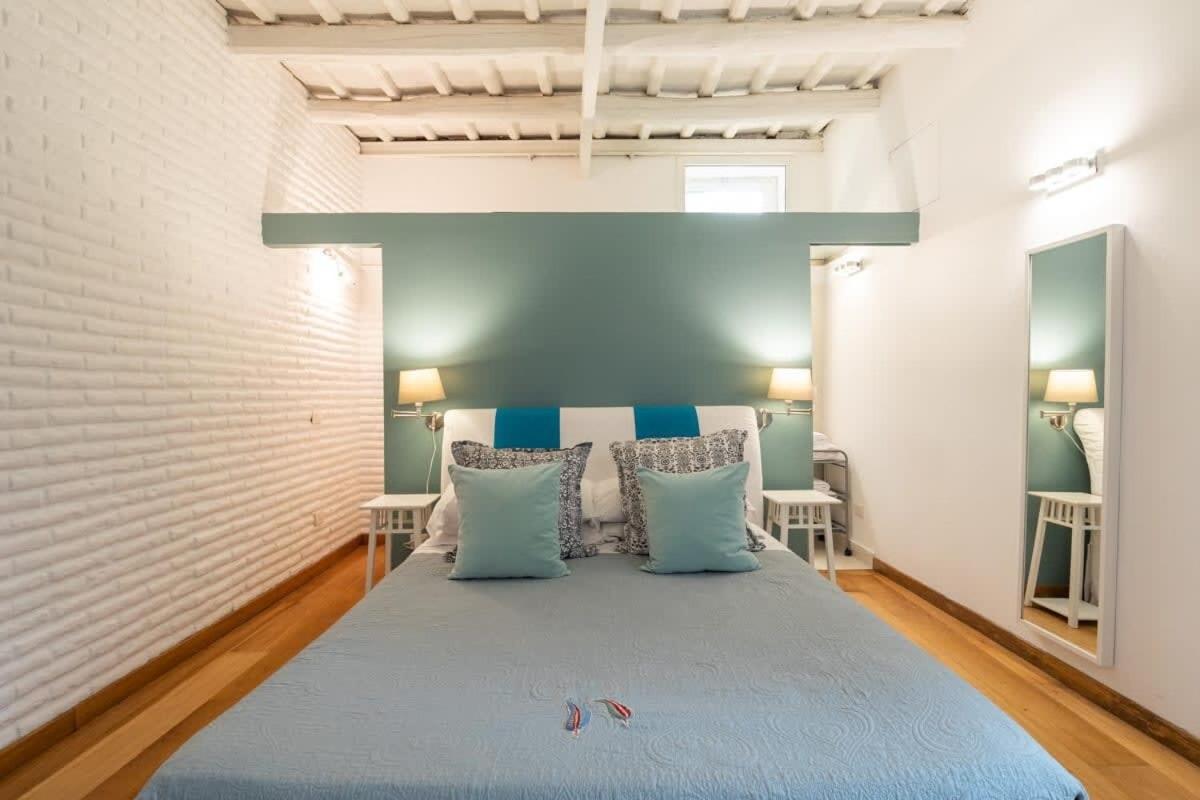Trastevere Lovely Apartamento