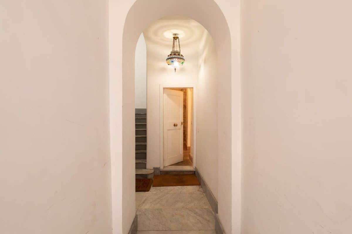 Apartamento Trastevere Lovely *