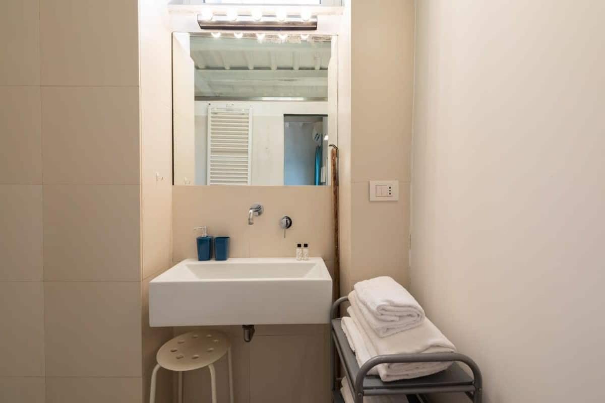 Trastevere Lovely Apartamento Roma