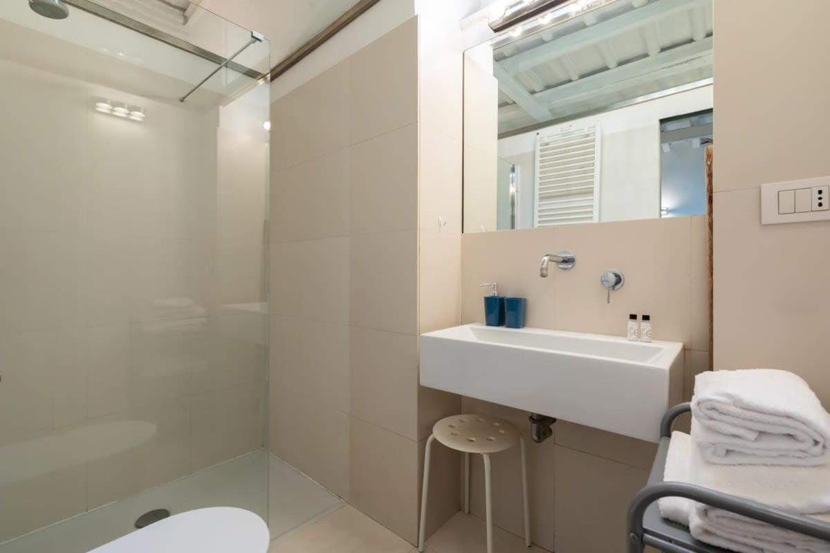 Apartamento Trastevere Lovely *