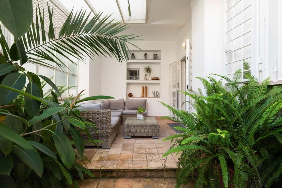 Apartamento Trastevere Lovely