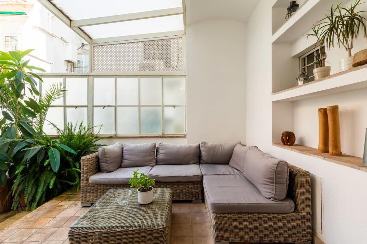 Apartamento Trastevere Lovely *